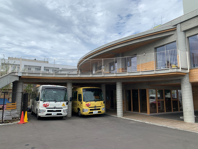 札幌ゆたか幼稚園